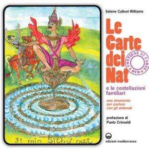 Le Carte dei Nat, di Selene Calloni Williams