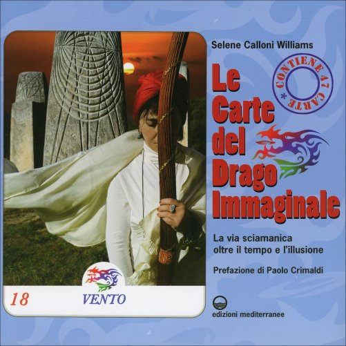 Le Carte del Drago Immaginale, l’arcano numero 41, i Guerrieri