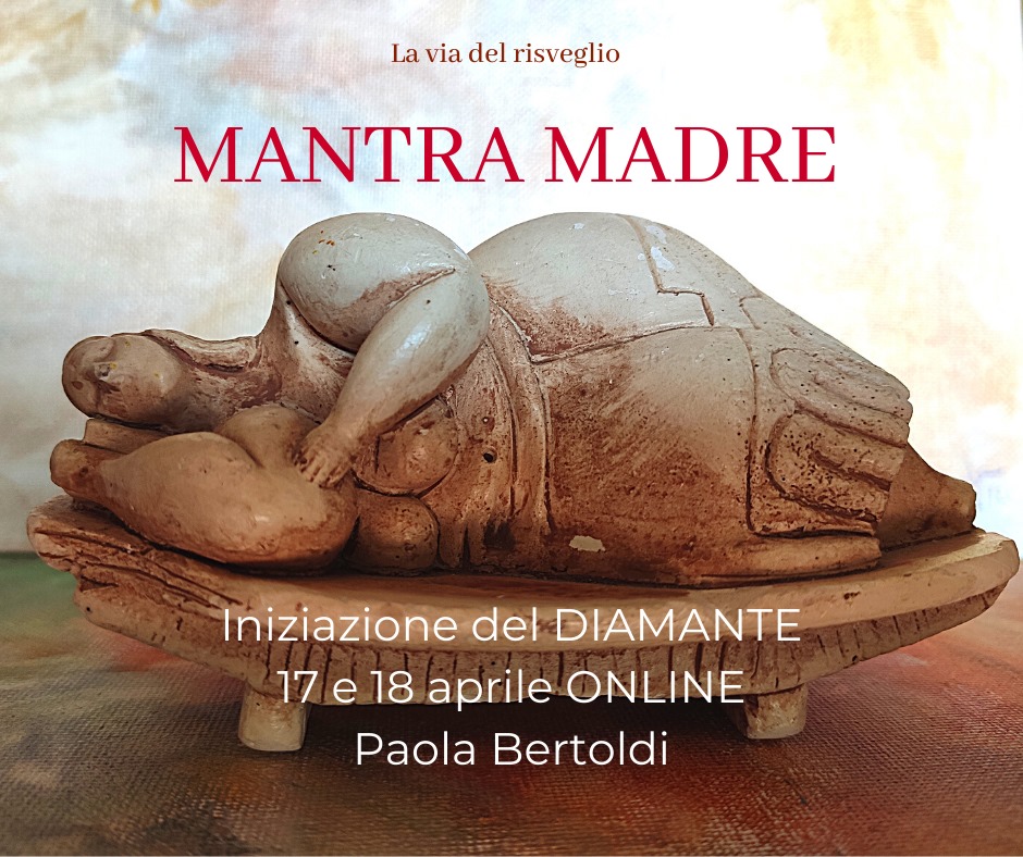 La potenza del Mantra Madre