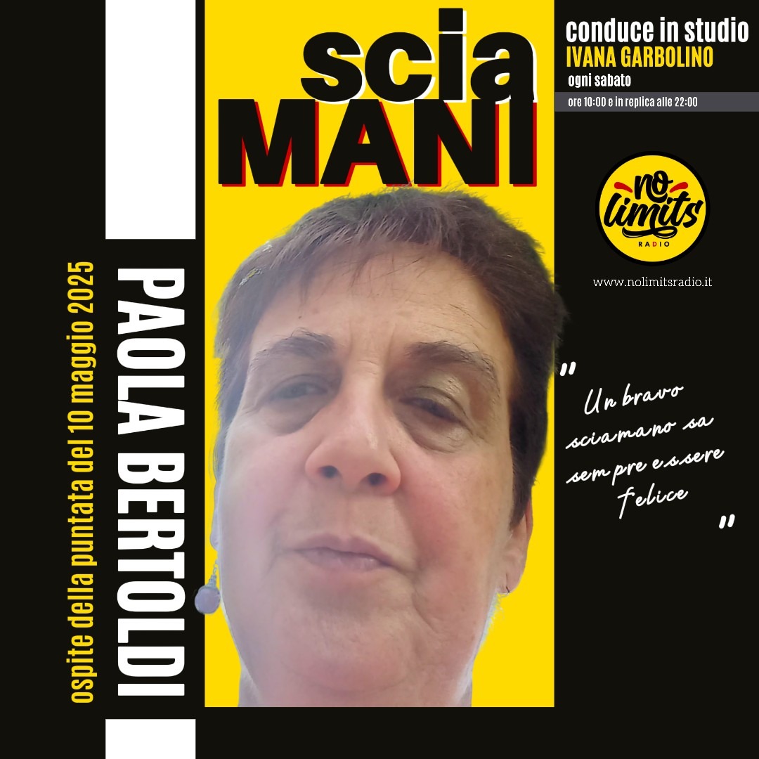 Intervista sullo sciamanismo