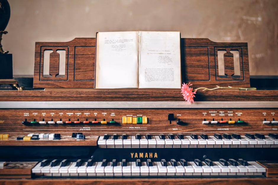Meditazione e Musica